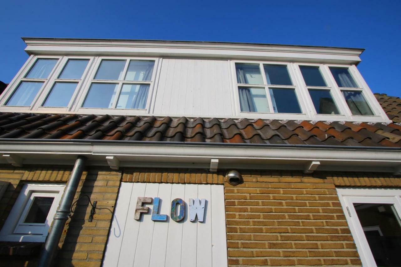 Flow Egmond aan Zee Exterior photo