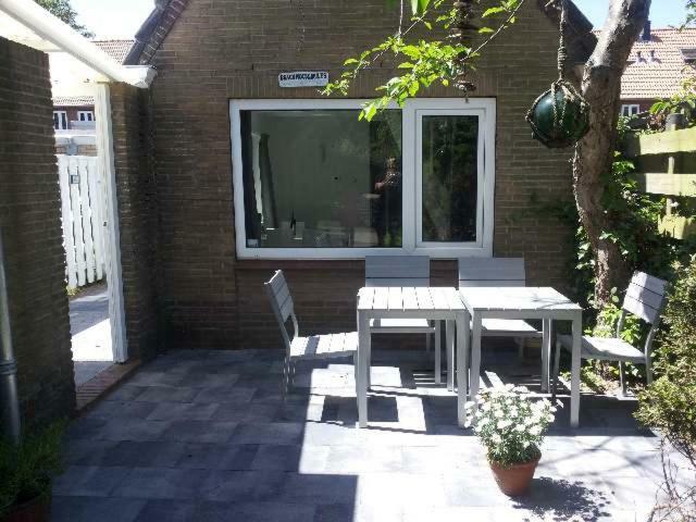 Flow Egmond aan Zee Exterior photo