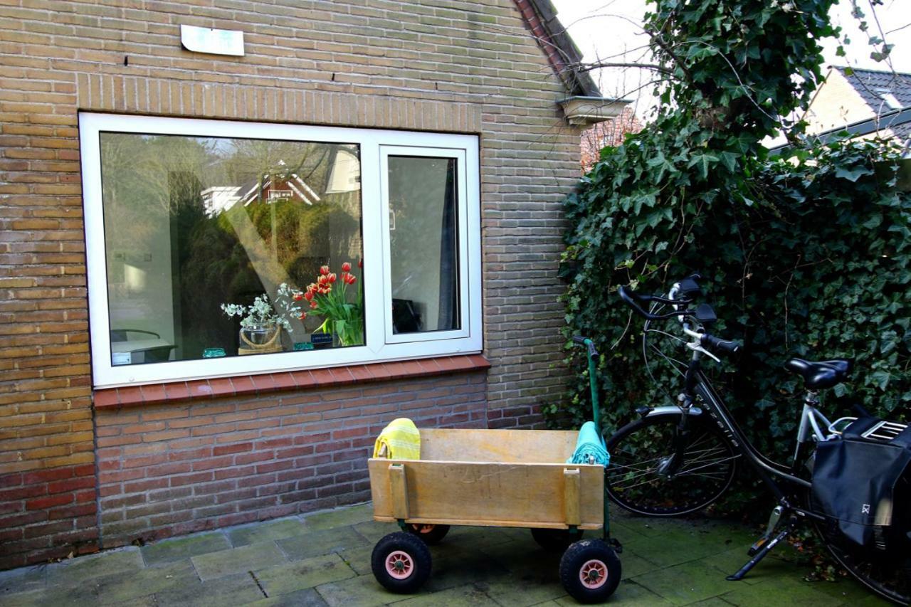 Flow Egmond aan Zee Exterior photo